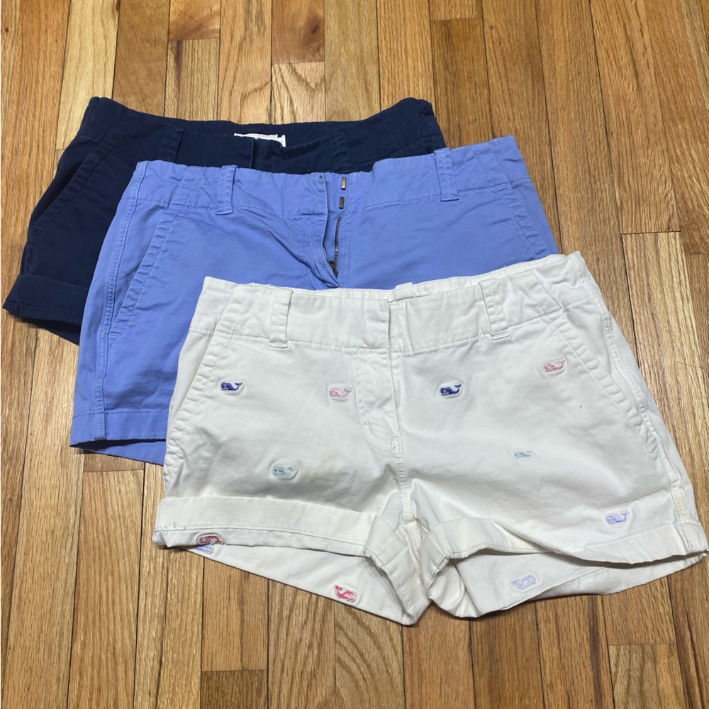 Vinyard vines shorts